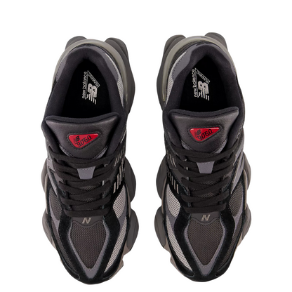 New Balance 9060 Scarpe da Donna - Unisex U9060BLK