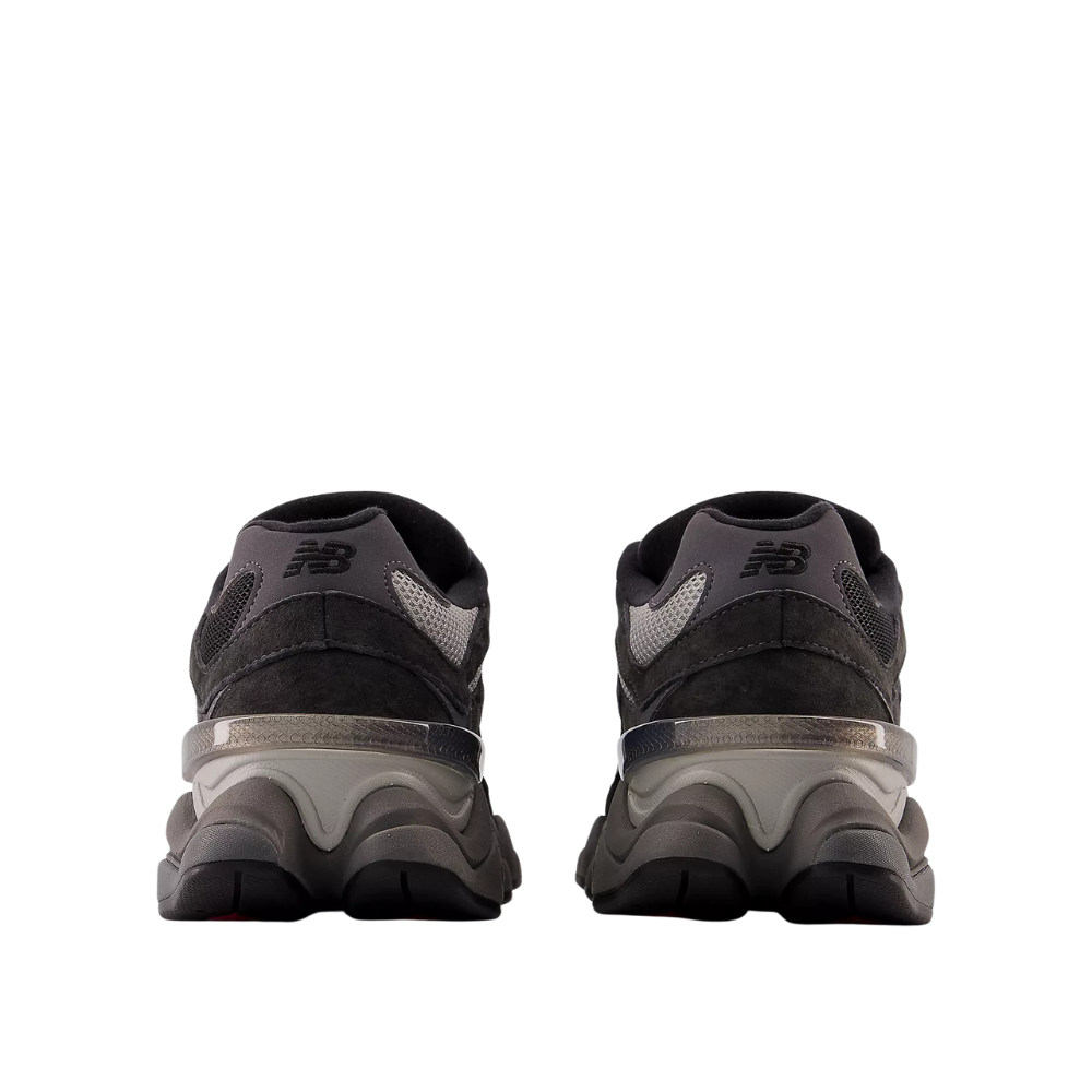 New Balance 9060 Scarpe da Donna - Unisex U9060BLK