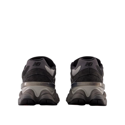 New Balance 9060 Scarpe da Donna - Unisex U9060BLK
