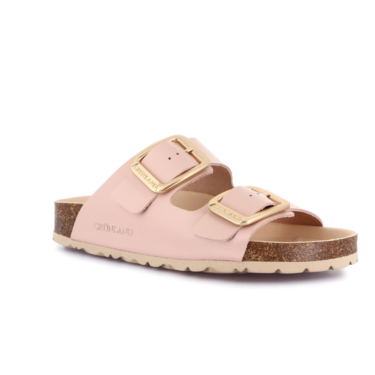 Grünland Sandali da Donna ENNY CB3272-70 Rosa