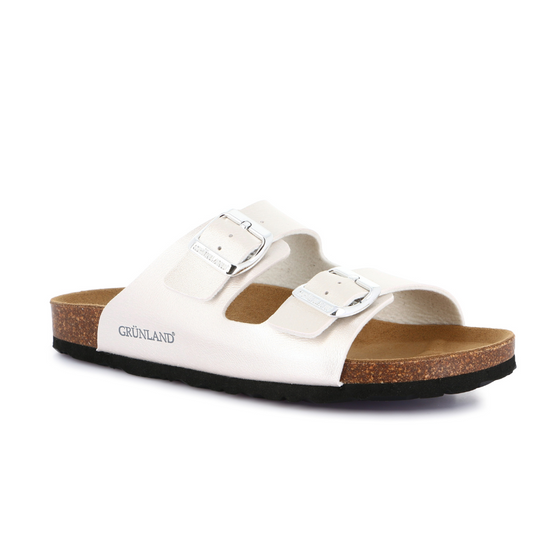 Grünland Sandali da Donna SARA CB2425-40 Col.Perla