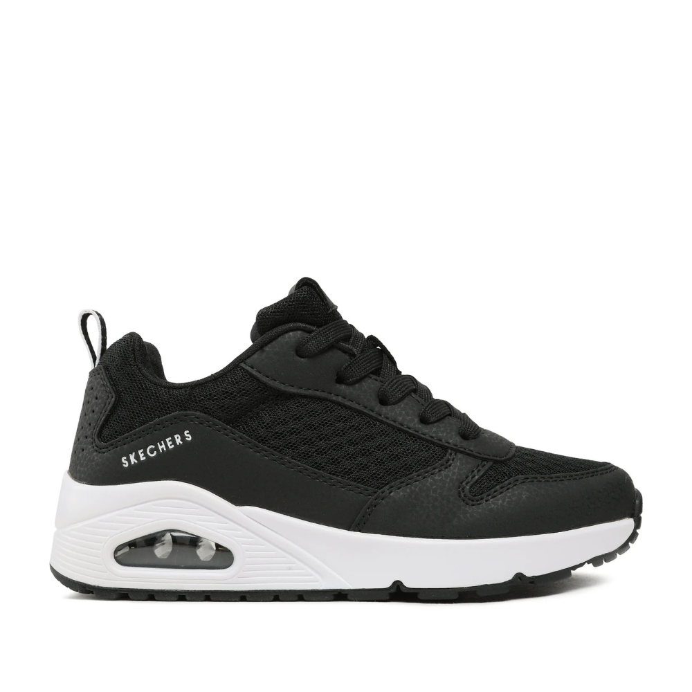 Skechers Scarpe da Donna Uno-Powex 403667L/BLK