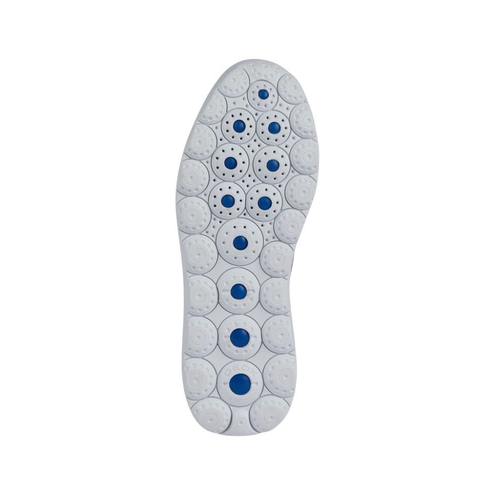 Geox Scarpe da Uomo U Spherica A Knitted Text.