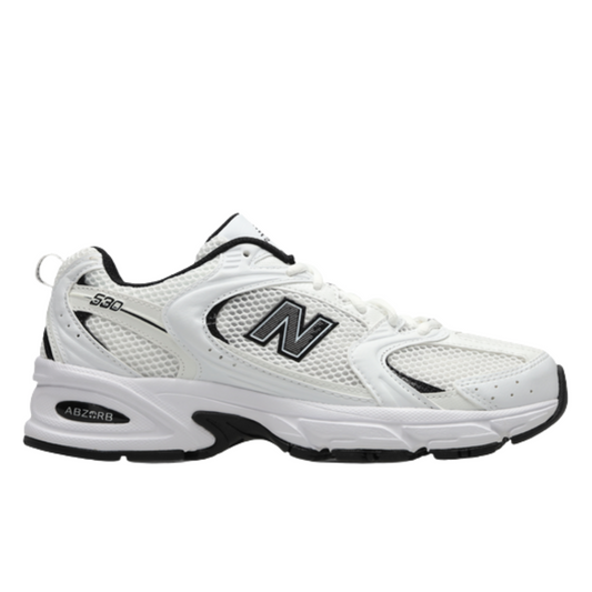 New Balance 530 Scarpe da Uomo MR530EWB White