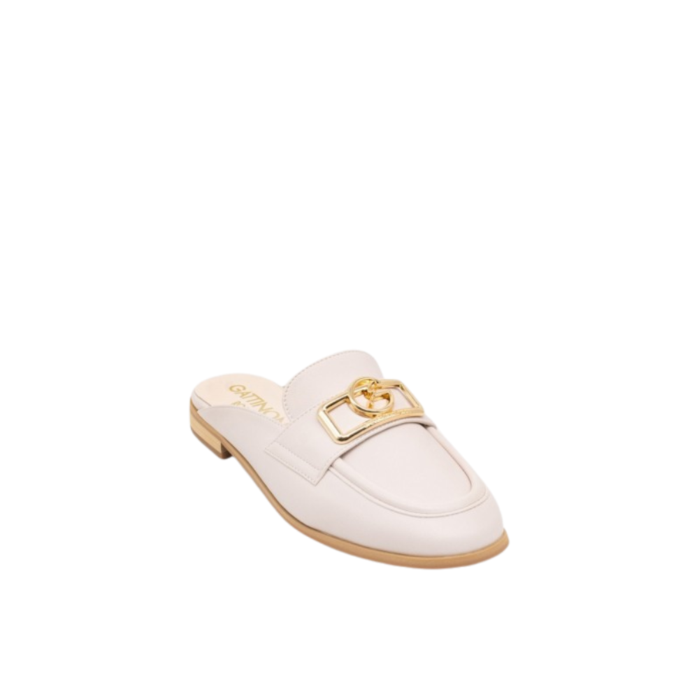 Gattinoni Scarpe da Donna Colore Beige PENCL1440WCA589