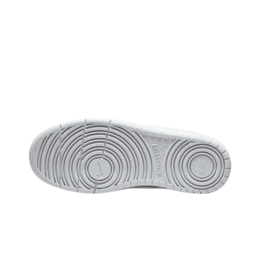 Nike Court Borough Low Recraft (GS) Scarpe da Donna - Unisex White