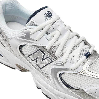 New Balance 530 Scarpe da Donna GR530SB1 White/Silver