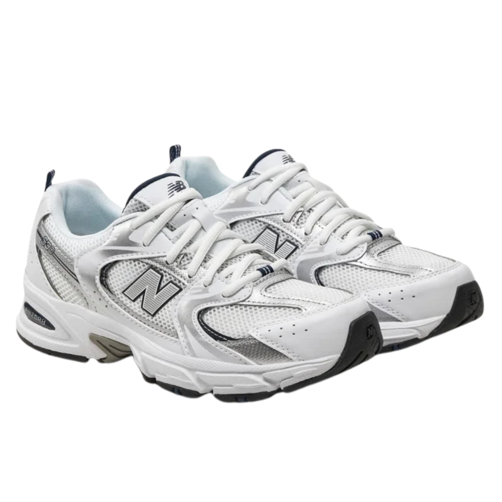 New Balance 530 Scarpe da Donna GR530SB1 White/Silver