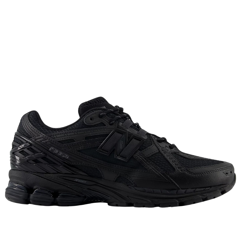 New Balance 1906 Scarpe da Uomo M1906NJ Black