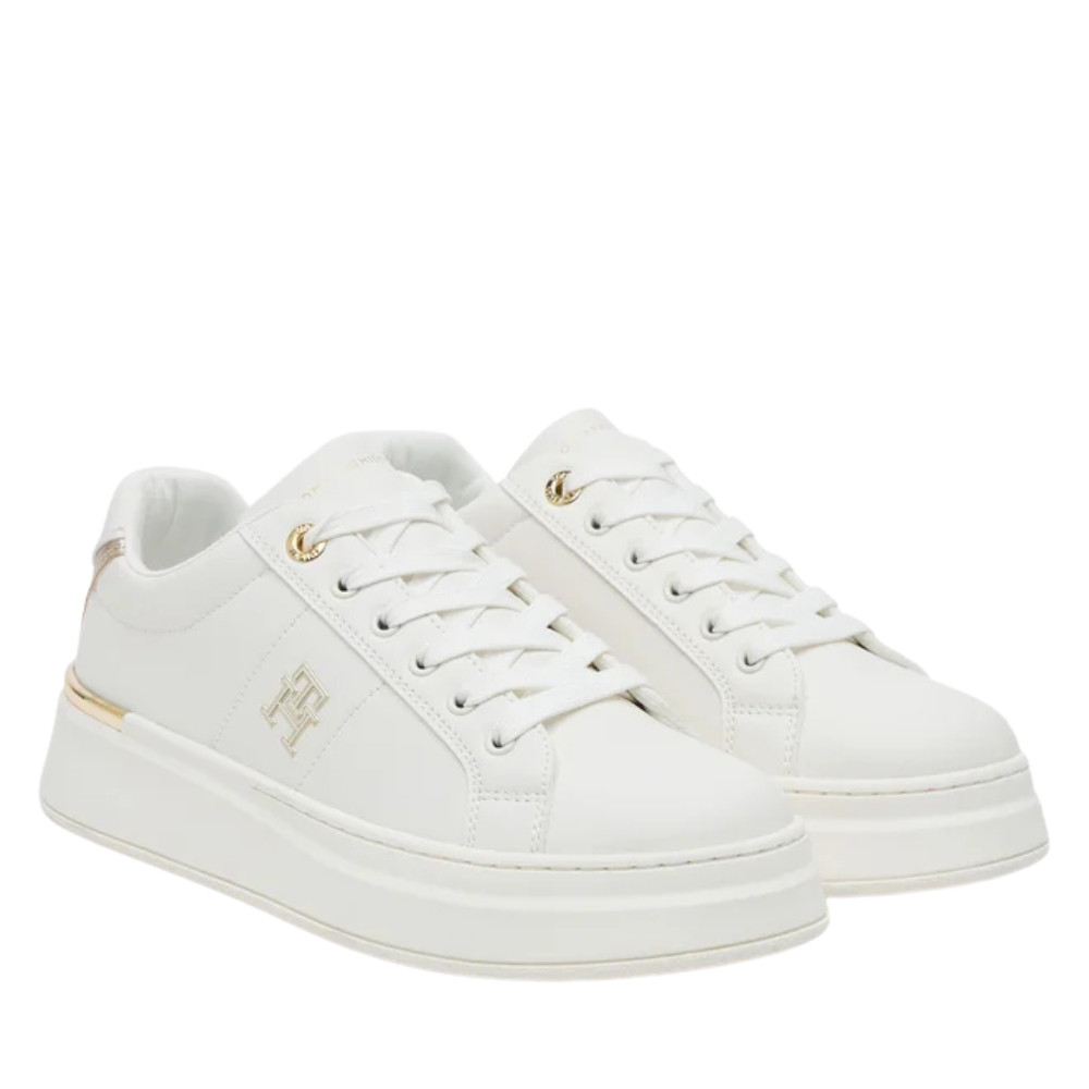 Tommy Hilfiger Scarpe da Donna Art.T3A9-33985-1355530