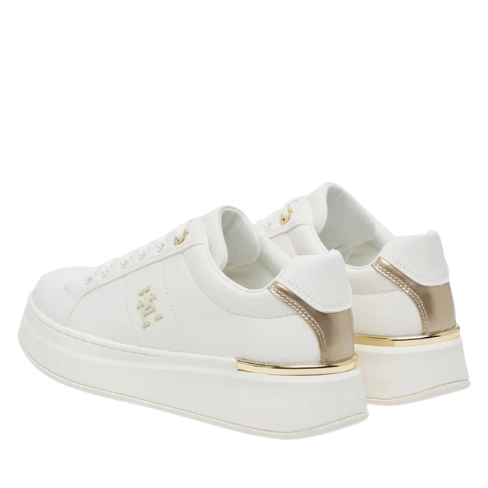 Tommy Hilfiger Scarpe da Donna Art.T3A9-33985-1355530