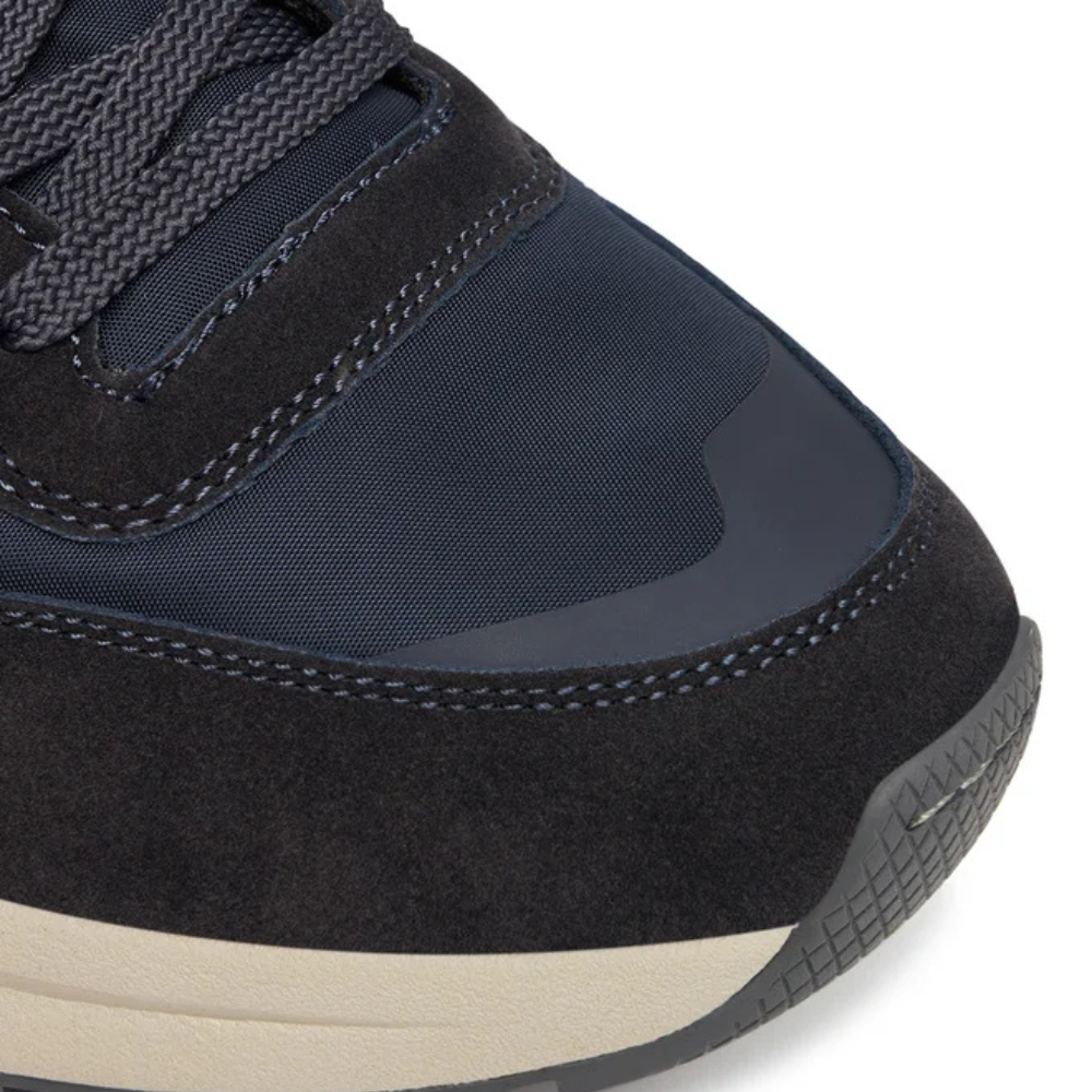 Blauer Scarpe da Uomo Art.F5RAY01/NYn Col.Navy