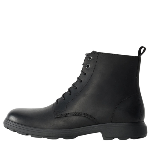 Geox Stivaletto da Uomo Art. U MEIERN U56LZE 000FF C9999 Col. Nero