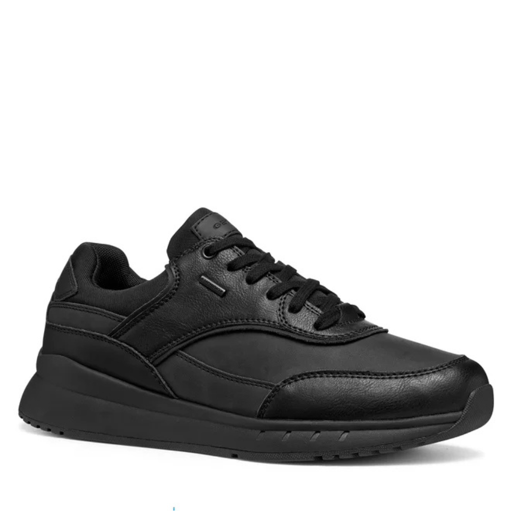 Geox Scarpe da Uomo Art.U BRANTHON B ABX Col.Nero