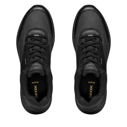 Geox Scarpe da Uomo Art.U BRANTHON B ABX Col.Nero
