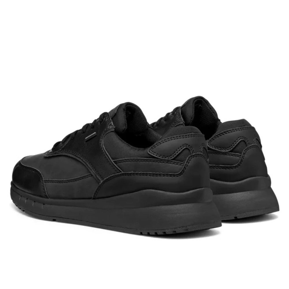 Geox Scarpe da Uomo Art.U BRANTHON B ABX Col.Nero