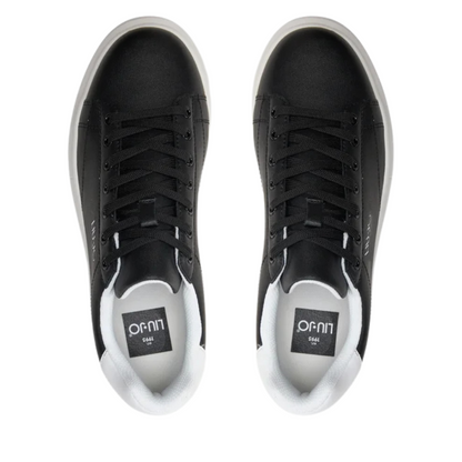 Liu Jo Scarpe da Uomo BIG 01 Col.Black