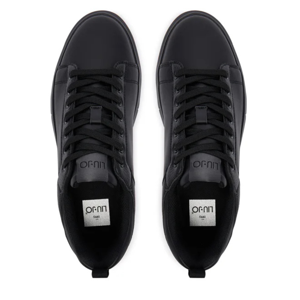 Liu jo Scarpe da Uomo BIG 05 Col.Nero