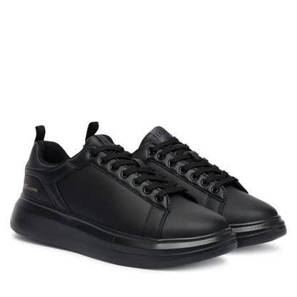 Liu jo Scarpe da Uomo BIG 05 Col.Nero