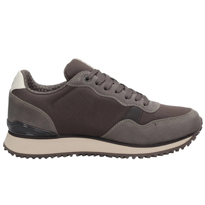 Napapijri Scarpe da Uomo Art.F5COSMOS01/PUN Col. Grigio/Marrone