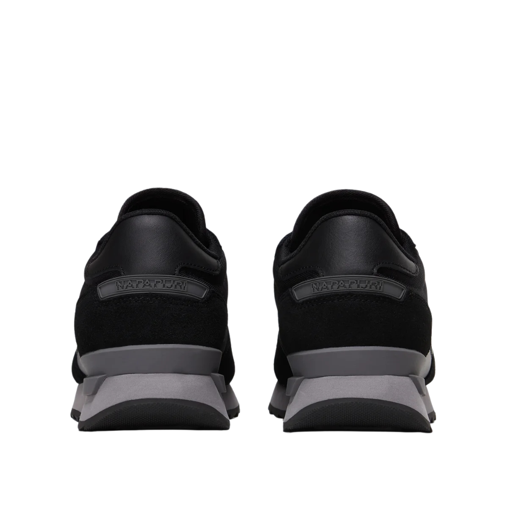 Napapijri Scarpe da Uomo Art.F5STAB01/COS Col.Nero