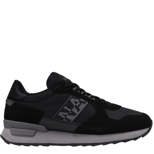 Napapijri Scarpe da Uomo Art.F5STAB01/COS Col.Nero