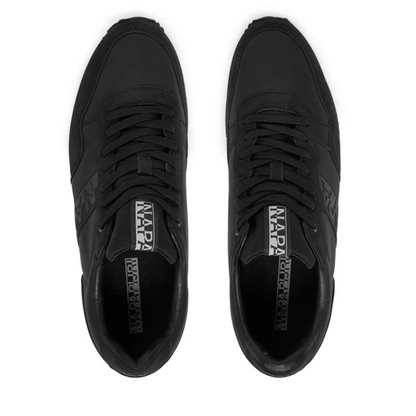 Napapijri Scarpe da Uomo Art.F5COSMOS01/SYN Col.Nero