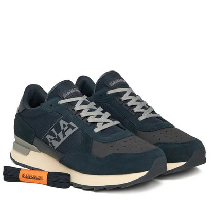 Napapijri Scarpe da Uomo Art.F5STAB01/COS Col.Blu
