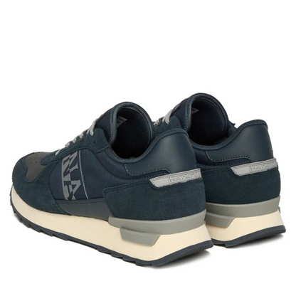 Napapijri Scarpe da Uomo Art.F5STAB01/COS Col.Blu
