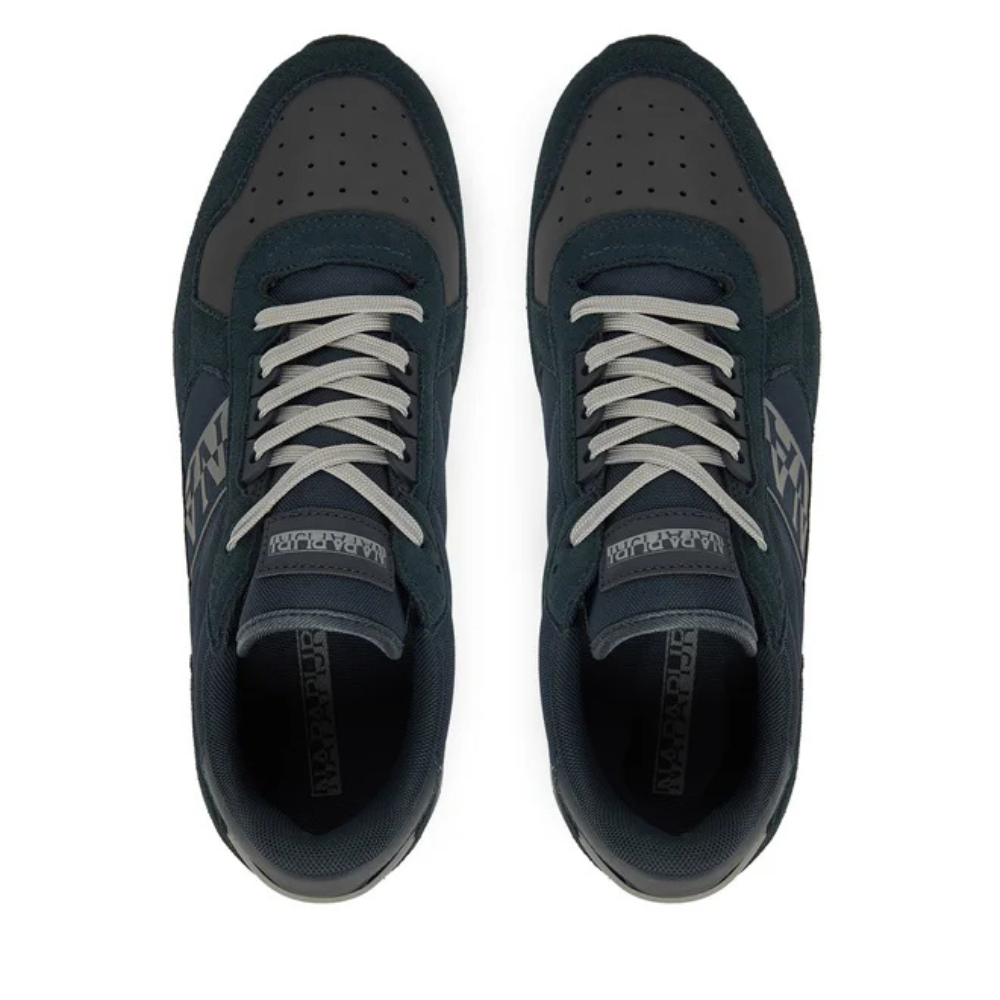 Napapijri Scarpe da Uomo Art.F5STAB01/COS Col.Blu