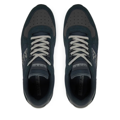 Napapijri Scarpe da Uomo Art.F5STAB01/COS Col.Blu