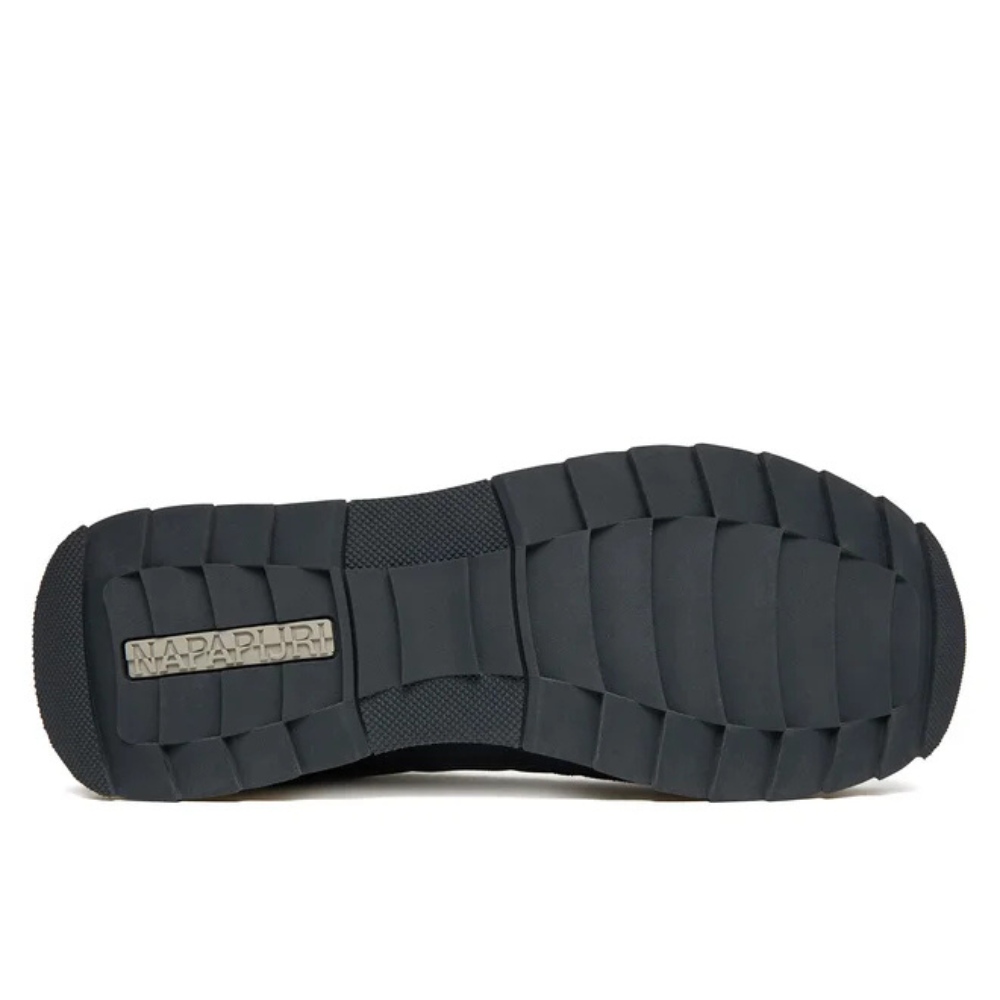 Napapijri Scarpe da Uomo Art.F5STAB01/COS Col.Blu