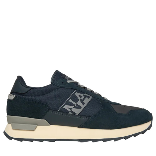 Napapijri Scarpe da Uomo Art.F5STAB01/COS Col.Blu