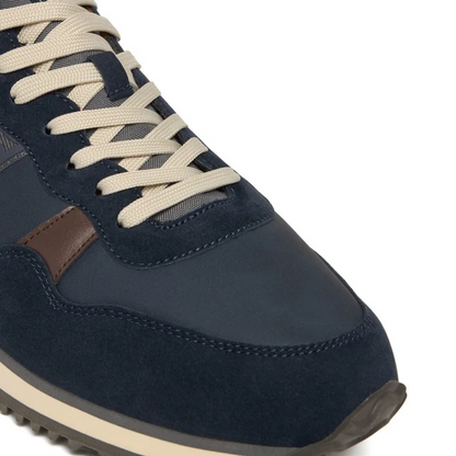 Napapijri Scarpe da Uomo Art. F5COSMOS01/SYN Col.Blu