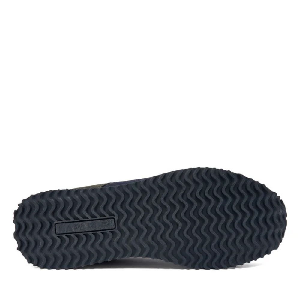 Napapijri Scarpe da Uomo Art.F5COSMOS02/NYP Col. Blu