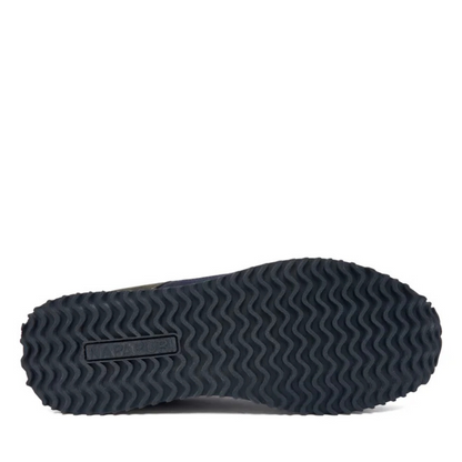 Napapijri Scarpe da Uomo Art.F5COSMOS02/NYP Col. Blu