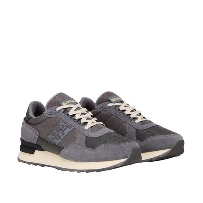 Napapijri Scarpe da Uomo Art. F5STAB01/COS Col.Grigio