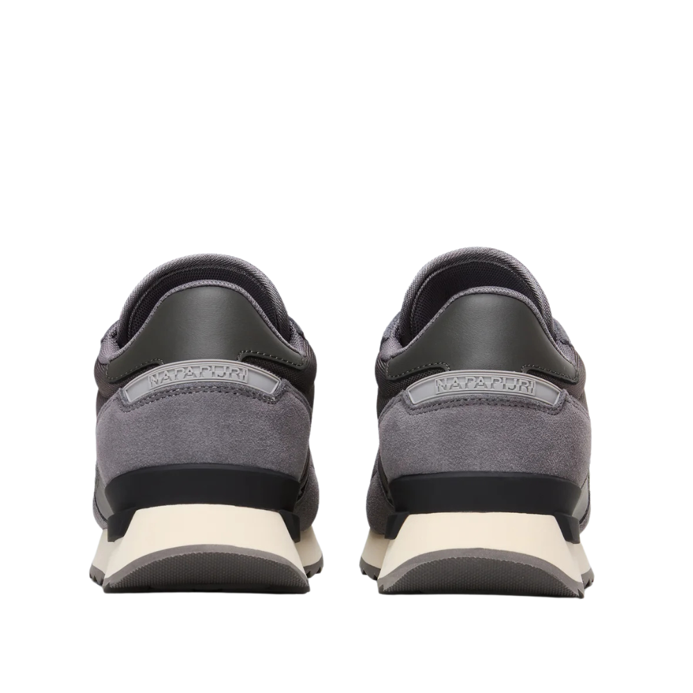 Napapijri Scarpe da Uomo Art. F5STAB01/COS Col.Grigio