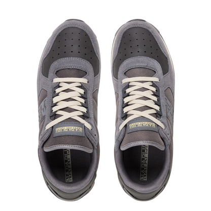 Napapijri Scarpe da Uomo Art. F5STAB01/COS Col.Grigio