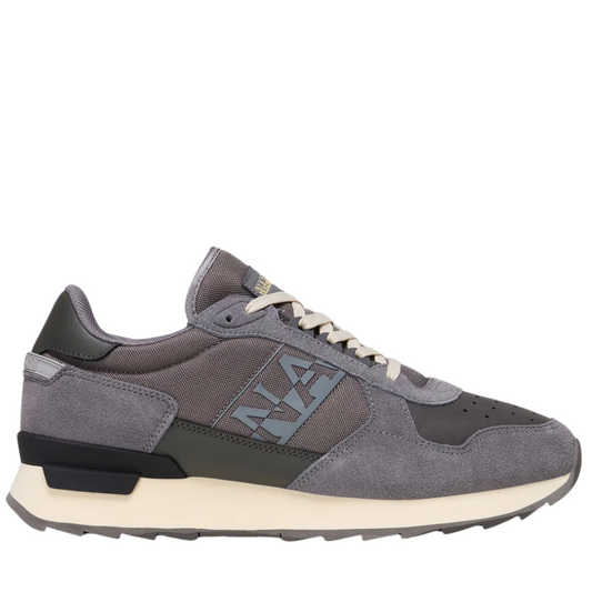 Napapijri Scarpe da Uomo Art. F5STAB01/COS Col.Grigio