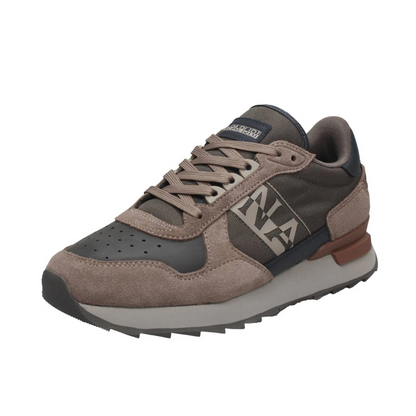 Napapijri Scarpe da Uomo Art.F5STAB01/COS Col.Marrone