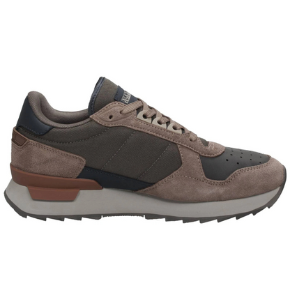 Napapijri Scarpe da Uomo Art.F5STAB01/COS Col.Marrone