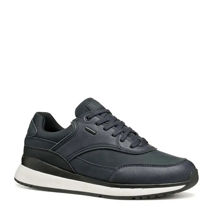 Geox Scarpe da Uomo Art.U BRANTHON B ABX Col.Navy