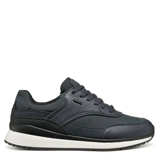 Geox Scarpe da Uomo Art.U BRANTHON B ABX Col.Navy