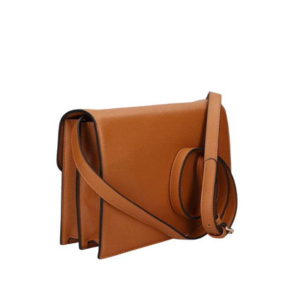 Cafènoir Borsa con tracolla Art.C3WA0902 Col.Cuoio