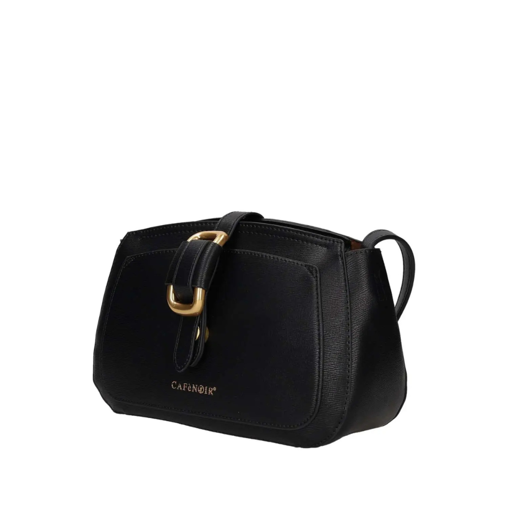 Cafènoir Borsa con tracolla Art.C3WF0916 Col.Nero