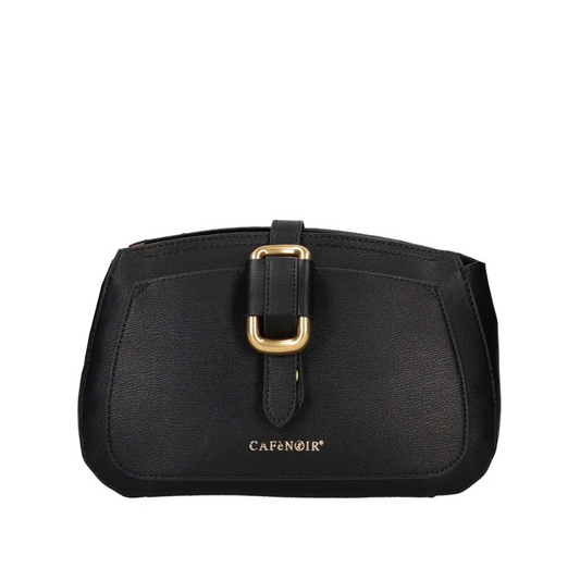 Cafènoir Borsa con tracolla Art.C3WF0916 Col.Nero