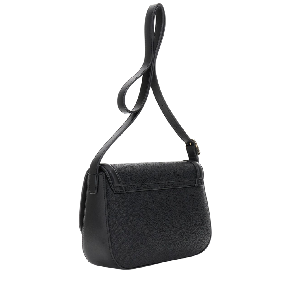 Cafènoir Borsa da Donna con tracolla Art.C3MA0906 Col.Nero