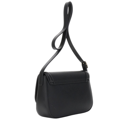 Cafènoir Borsa da Donna con tracolla Art.C3MA0906 Col.Nero