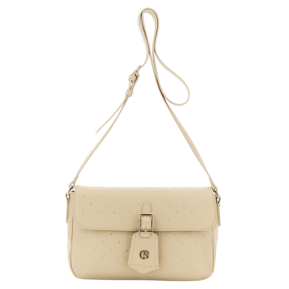 Cafènoir Borsa da Donna a mano Art.C3MB0909 Col.Beige